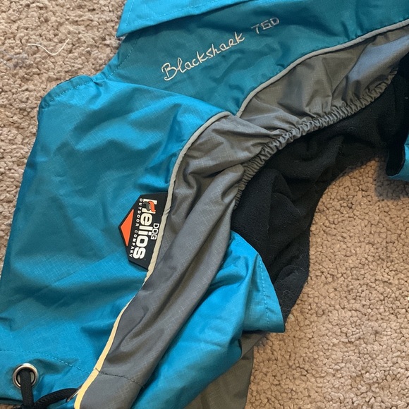 Doghelios ‘blizzard’ jacket - Picture 5 of 12